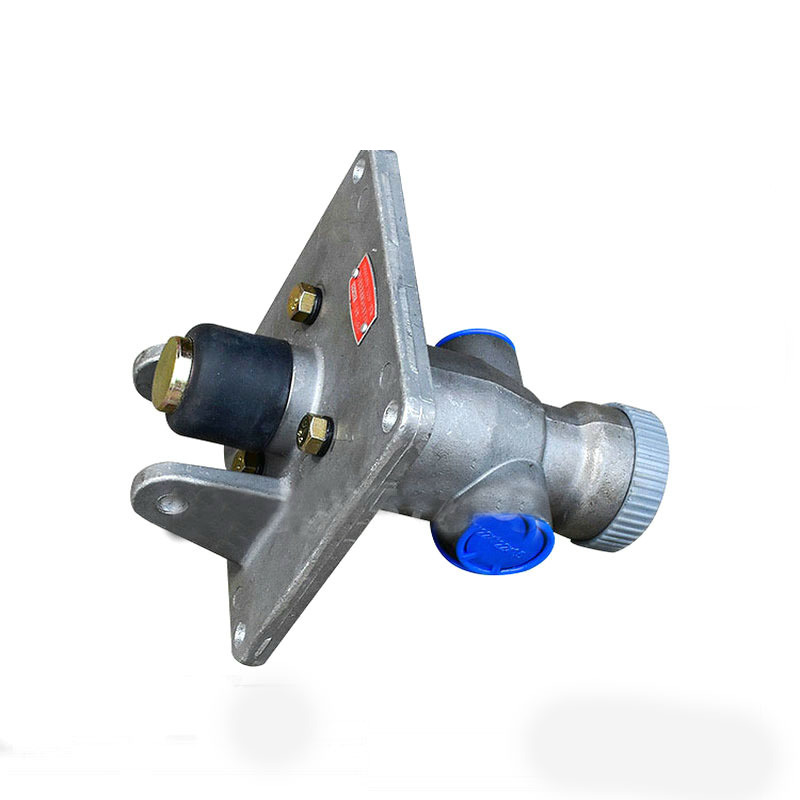 Qingdao Promising Foot Brake Valve for Chinese Wheel Loader - Valvul frenave për Fadrom me goma: foto 3 Qingdao Promising Foot Brake Valve for Chinese Wheel Loader - Valvul frenave për Fadrom me goma: foto 3