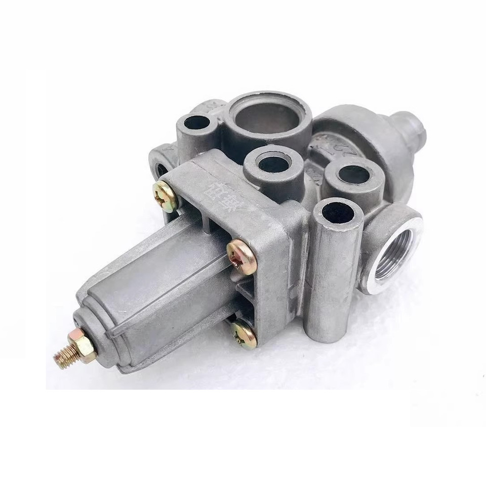 Qingdao Promising Fuel Water Separator Combination Valve for China Loader - Valvula për Fadrom me goma: foto 3 Qingdao Promising Fuel Water Separator Combination Valve for China Loader - Valvula për Fadrom me goma: foto 3