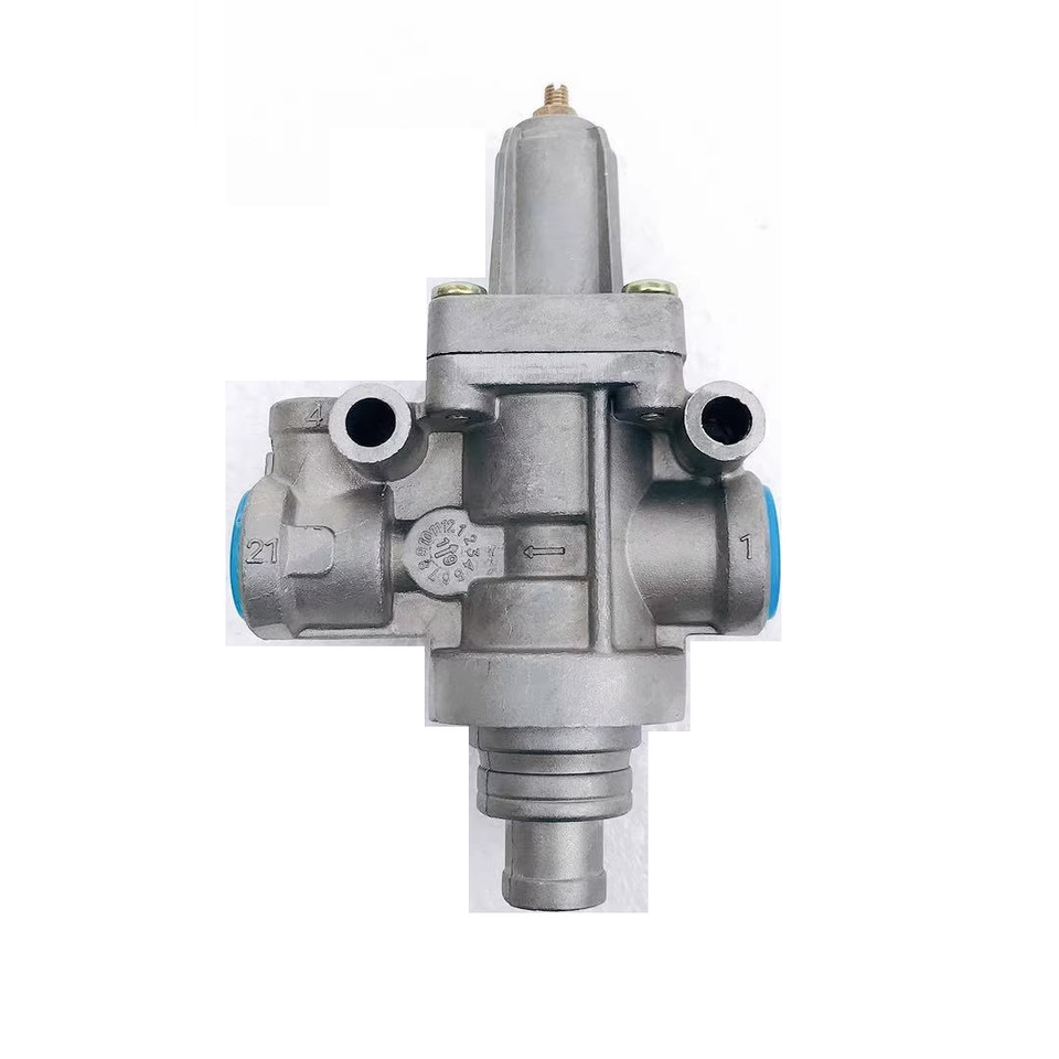 Qingdao Promising Fuel Water Separator Combination Valve for China Loader - Valvula për Fadrom me goma: foto 4 Qingdao Promising Fuel Water Separator Combination Valve for China Loader - Valvula për Fadrom me goma: foto 4
