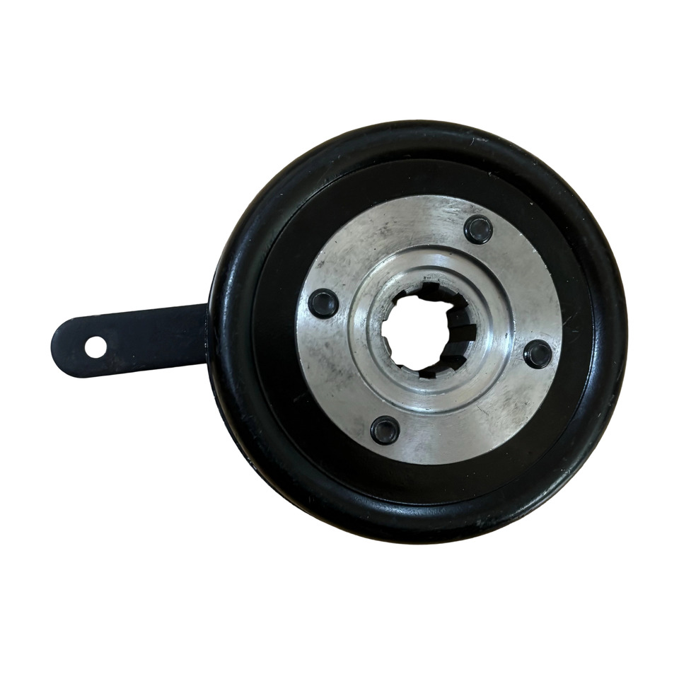 Qingdao Promising Hand Brake Drum for Heracles Wheel Loader Spare Parts - Tamburet e frenave për Fadrom me goma: foto 5 Qingdao Promising Hand Brake Drum for Heracles Wheel Loader Spare Parts - Tamburet e frenave për Fadrom me goma: foto 5