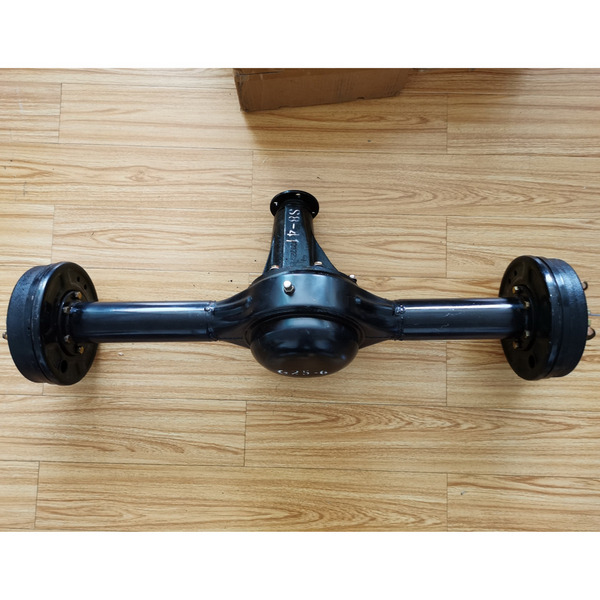 Qingdao Promising Rear Axle for FLAND Manual Wheel Loader FL45 - Aksi i pasmë për Fadrom me goma: foto 3 Qingdao Promising Rear Axle for FLAND Manual Wheel Loader FL45 - Aksi i pasmë për Fadrom me goma: foto 3