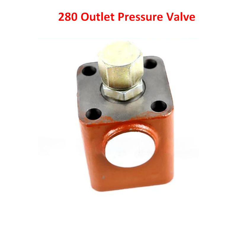 Qingdao Promising Torque Converter Inlet/Outlet Pressure Valve for China Loader - Kutia e marsheve dhe pjesë këmbimi për Fadrom me goma: foto 5 Qingdao Promising Torque Converter Inlet/Outlet Pressure Valve for China Loader - Kutia e marsheve dhe pjesë këmbimi për Fadrom me goma: foto 5