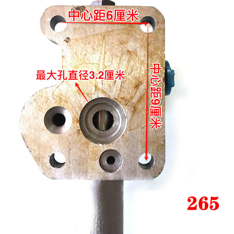 Qingdao Promising Torque Converter Inlet/Outlet Pressure Valve for China Loader - Kutia e marsheve dhe pjesë këmbimi për Fadrom me goma: foto 2 Qingdao Promising Torque Converter Inlet/Outlet Pressure Valve for China Loader - Kutia e marsheve dhe pjesë këmbimi për Fadrom me goma: foto 2