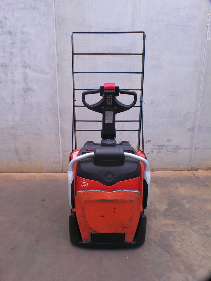 BT LPE 200 FRUTERA - Pirun paletash: foto 5 BT LPE 200 FRUTERA - Pirun paletash: foto 5