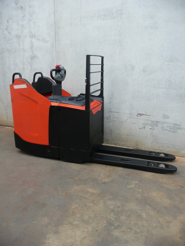 BT LPE 220 - Pirun paletash: foto 4 BT LPE 220 - Pirun paletash: foto 4