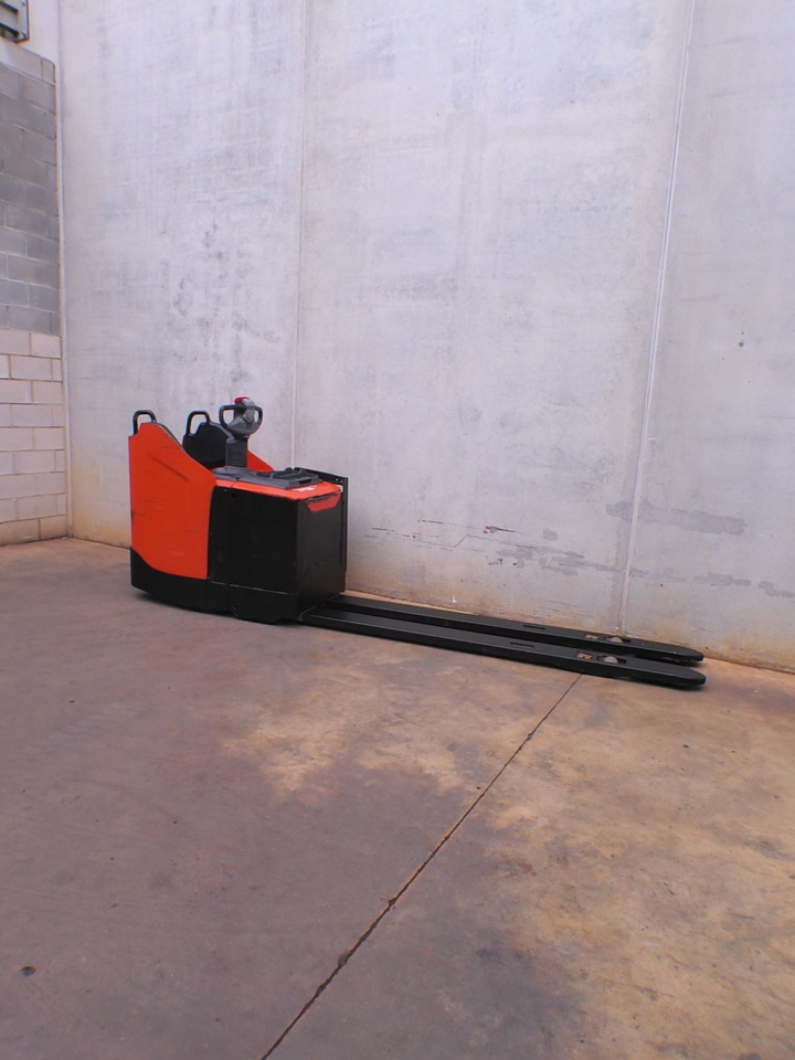 BT LPE 250 2350x550mm - Pirun paletash: foto 4 BT LPE 250 2350x550mm - Pirun paletash: foto 4