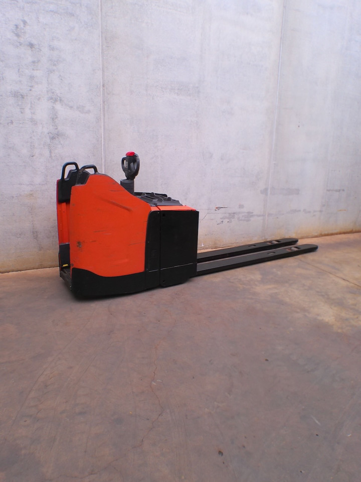 BT LPE 250 2350x550mm - Pirun paletash: foto 3 BT LPE 250 2350x550mm - Pirun paletash: foto 3