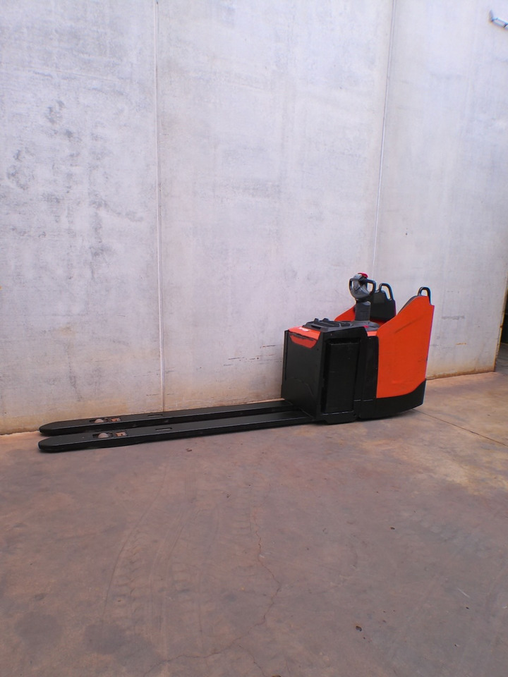 BT LPE 250 2350x550mm - Pirun paletash: foto 2 BT LPE 250 2350x550mm - Pirun paletash: foto 2