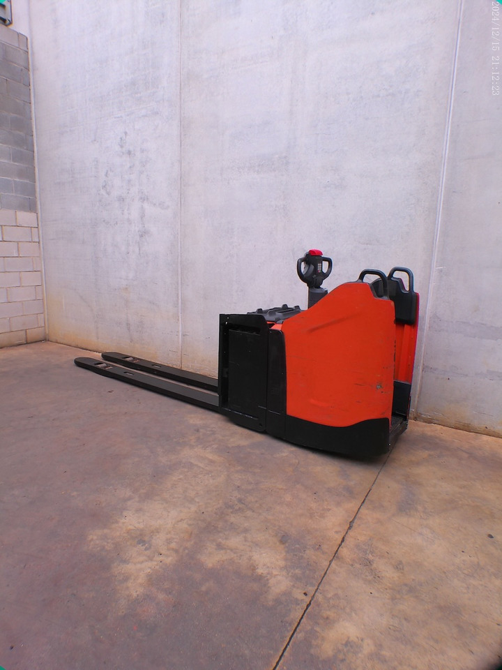BT LPE 250 2350x550mm - Pirun paletash: foto 1 BT LPE 250 2350x550mm - Pirun paletash: foto 1