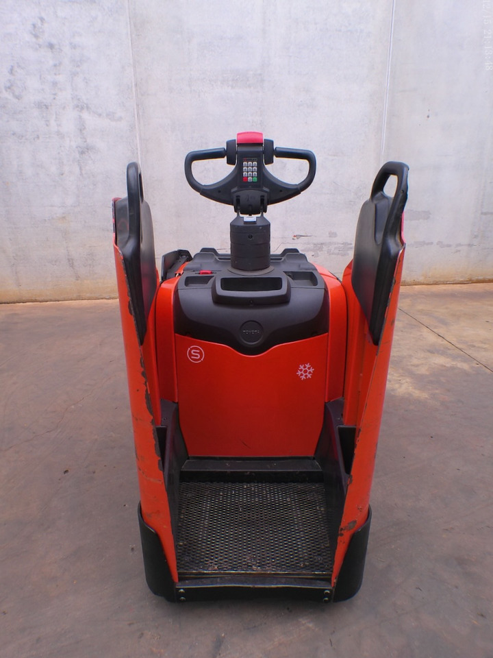BT LPE 250 2350x550mm - Pirun paletash: foto 5 BT LPE 250 2350x550mm - Pirun paletash: foto 5