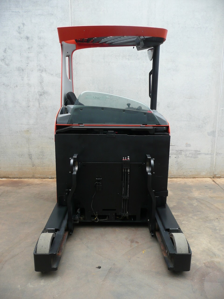 BT RRE 160 H - Pirun ritërheqës: foto 5 BT RRE 160 H - Pirun ritërheqës: foto 5