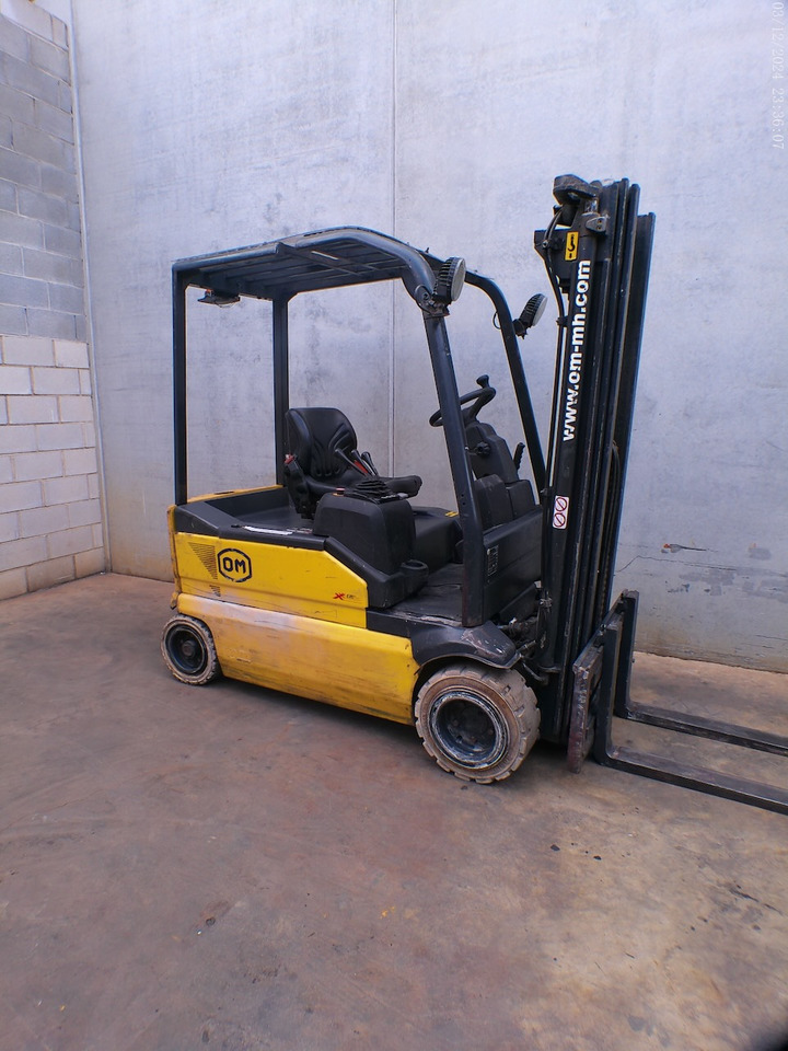 OM XE 20ac - Pirun elektrik: foto 1 OM XE 20ac - Pirun elektrik: foto 1