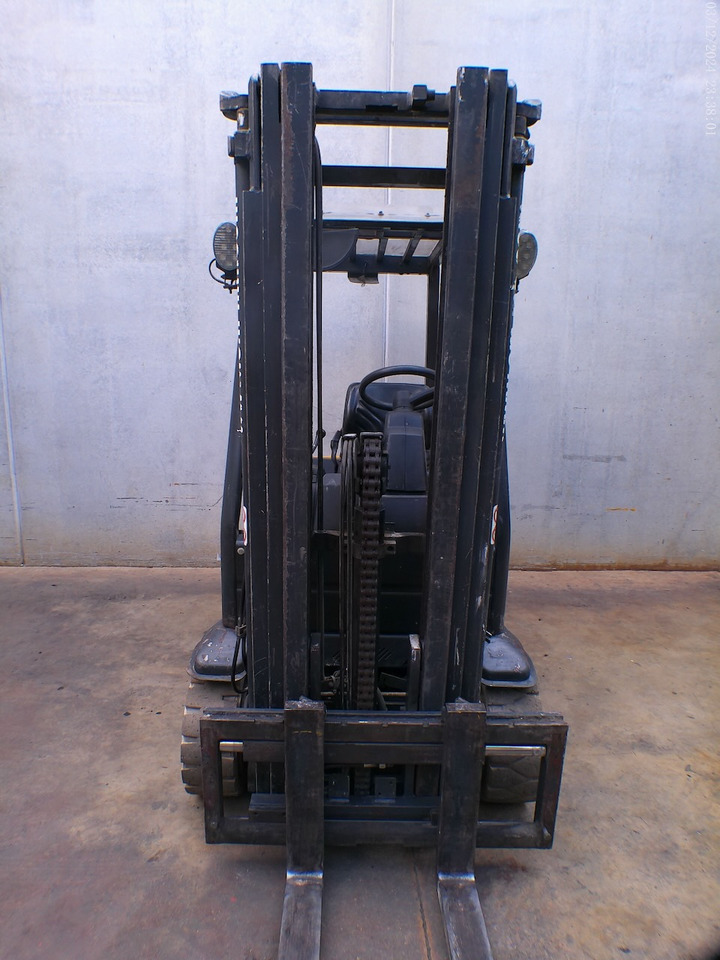 OM XE 20ac - Pirun elektrik: foto 5 OM XE 20ac - Pirun elektrik: foto 5