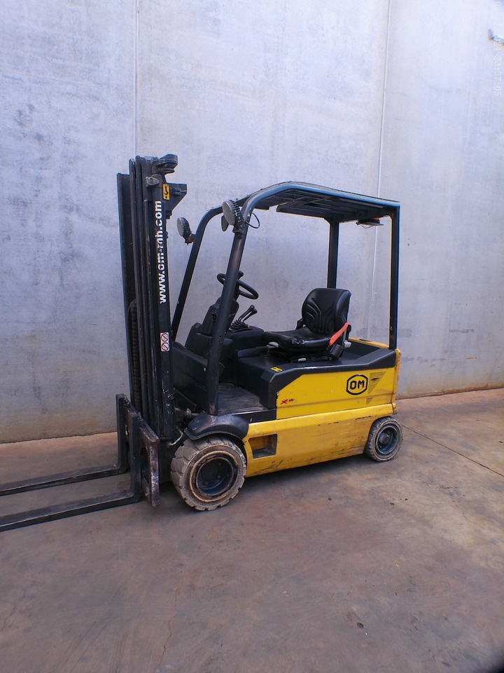 OM XE 20ac - Pirun elektrik: foto 3 OM XE 20ac - Pirun elektrik: foto 3