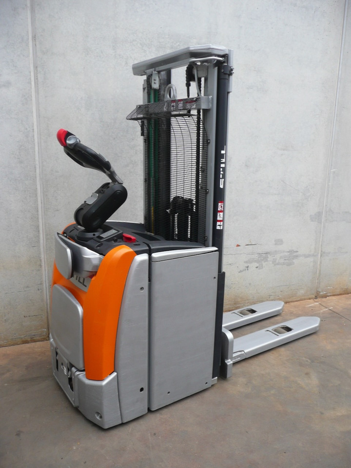 Still EXV-SF16 - Stivosës: foto 3 Still EXV-SF16 - Stivosës: foto 3