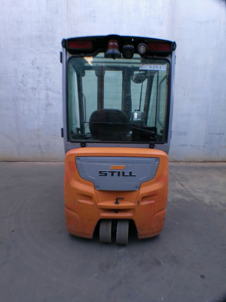 Pirun elektrik Still RX20-16: foto 6 Pirun elektrik Still RX20-16: foto 6