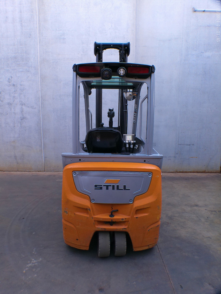 Pirun elektrik Still RX20-16: foto 6