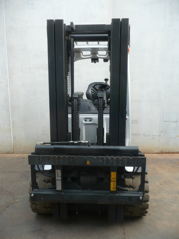 Still RX60-40 - Pirun elektrik: foto 5 Still RX60-40 - Pirun elektrik: foto 5