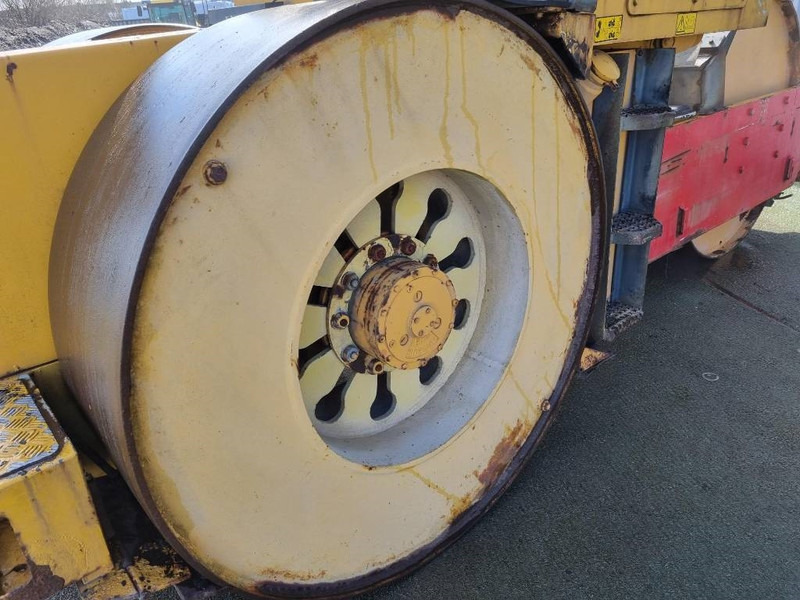 Rul Dynapac CS14, Vält: foto 13 Rul Dynapac CS14, Vält: foto 13