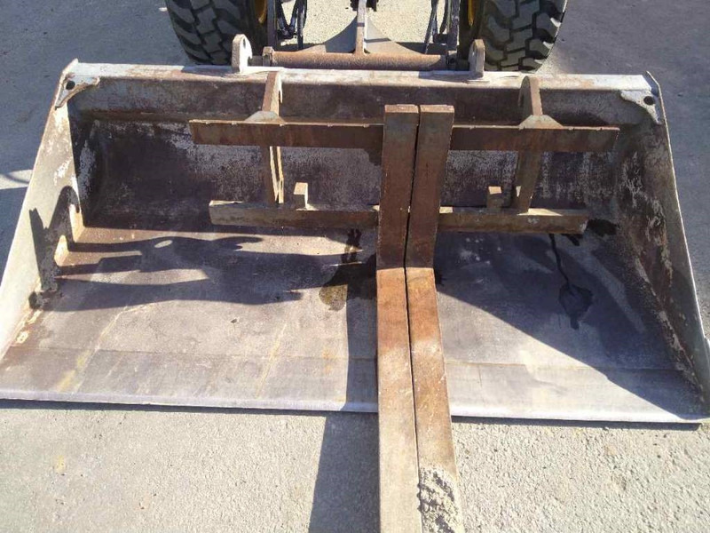 Volvo L 35 G - Fadrom me goma: foto 5 Volvo L 35 G - Fadrom me goma: foto 5