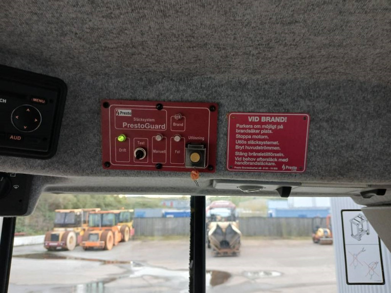 Fadrom me goma Volvo L70 F, Hjullastare: foto 14