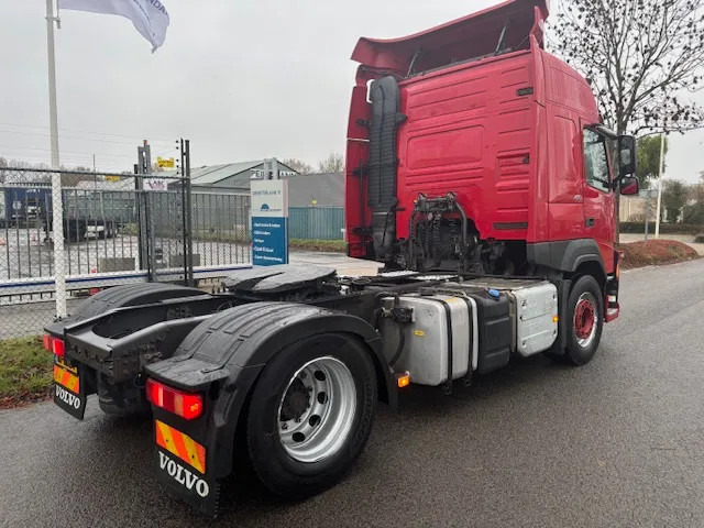 Volvo FM 410 tractor head Tipper Hydraulics MOT 11-05-2026 - Gjysmë-kamion: foto 5 Volvo FM 410 tractor head Tipper Hydraulics MOT 11-05-2026 - Gjysmë-kamion: foto 5