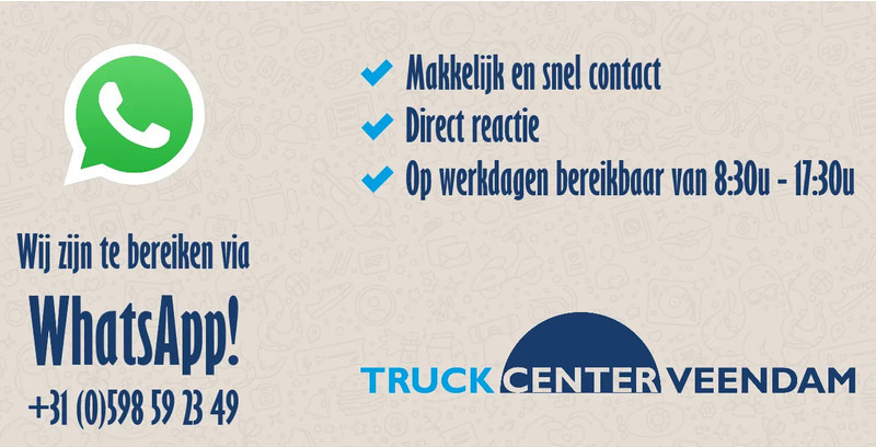 Transportjer kontejnerësh/ Gjysmë rimorkio me karroceri të çmontueshme Pacton Containerchassis 20/30ft 2 lift axles ADR: foto 7 Transportjer kontejnerësh/ Gjysmë rimorkio me karroceri të çmontueshme Pacton Containerchassis 20/30ft 2 lift axles ADR: foto 7
