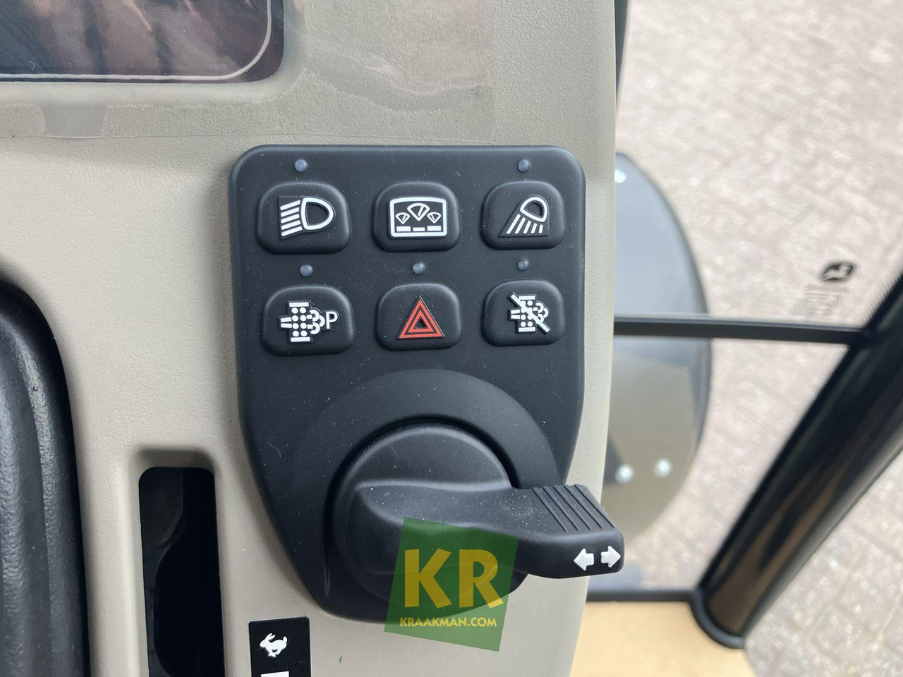 3039R John Deere - Minitraktor: foto 1 3039R John Deere - Minitraktor: foto 1