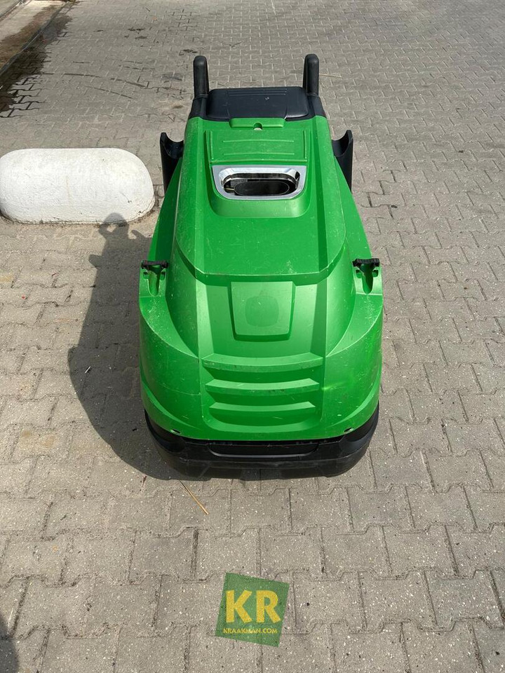 AC John Deere  - Pompë lavazhi: foto 3 AC John Deere  - Pompë lavazhi: foto 3