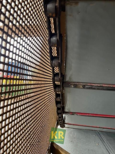 Breston Stortbak - Konvejer: foto 2 Breston Stortbak - Konvejer: foto 2