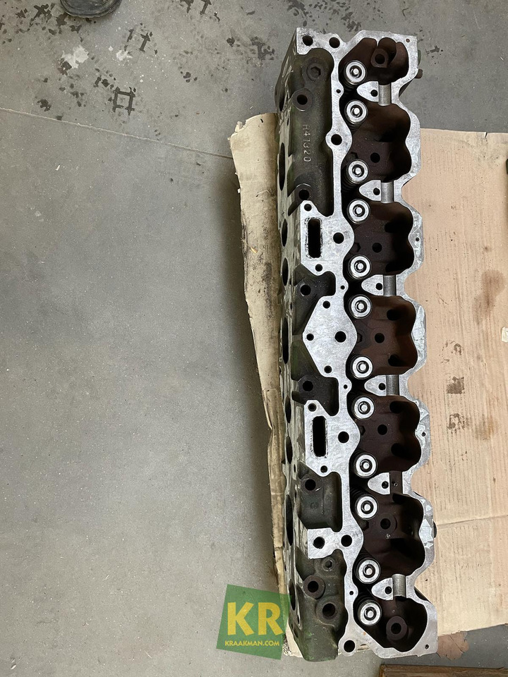 Cilinderkop John Deere - Koka e cilindrit për Makineri bujqësore: foto 3 Cilinderkop John Deere - Koka e cilindrit për Makineri bujqësore: foto 3