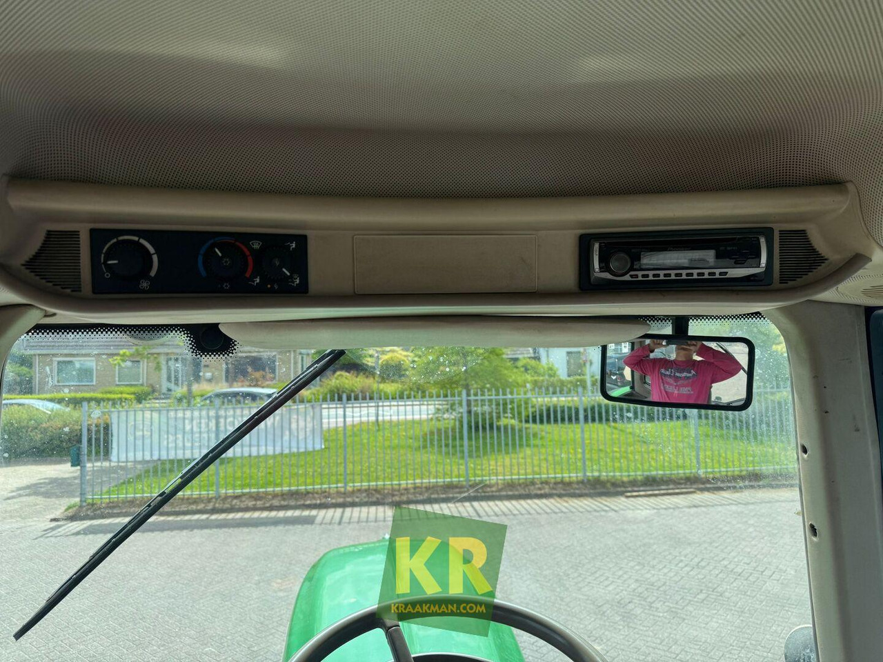 John Deere 7430 PREMIUM - Traktor: foto 5 John Deere 7430 PREMIUM - Traktor: foto 5