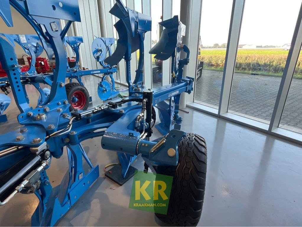 Juwel 8 Lemken - Plug: foto 3 Juwel 8 Lemken - Plug: foto 3