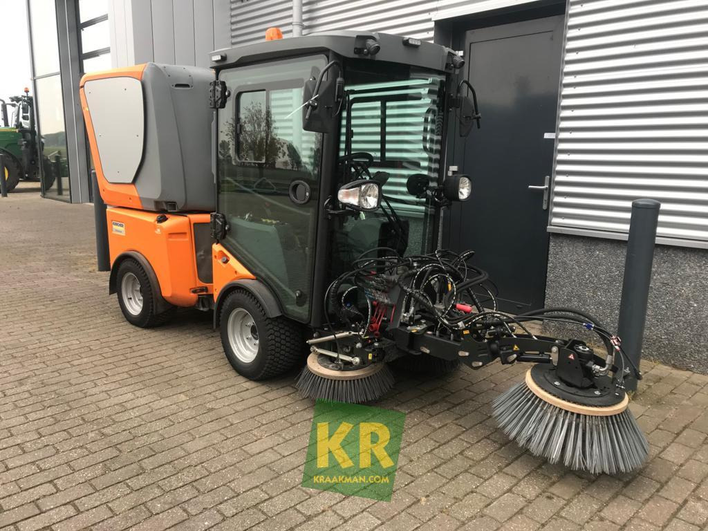 Karcher Hogedrukreinigers - Pompë lavazhi: foto 1 Karcher Hogedrukreinigers - Pompë lavazhi: foto 1