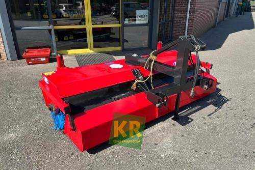 Mulder HSTV 600 - Fshesë: foto 1 Mulder HSTV 600 - Fshesë: foto 1