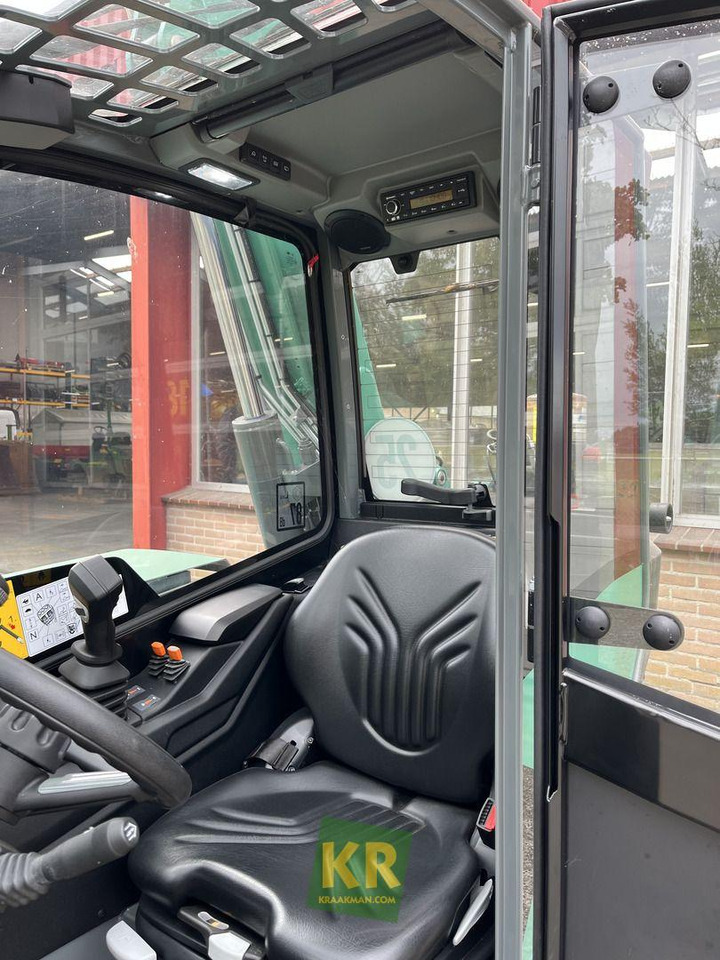 Overig Kramer - Ekskavator teleskopik: foto 2 Overig Kramer - Ekskavator teleskopik: foto 2