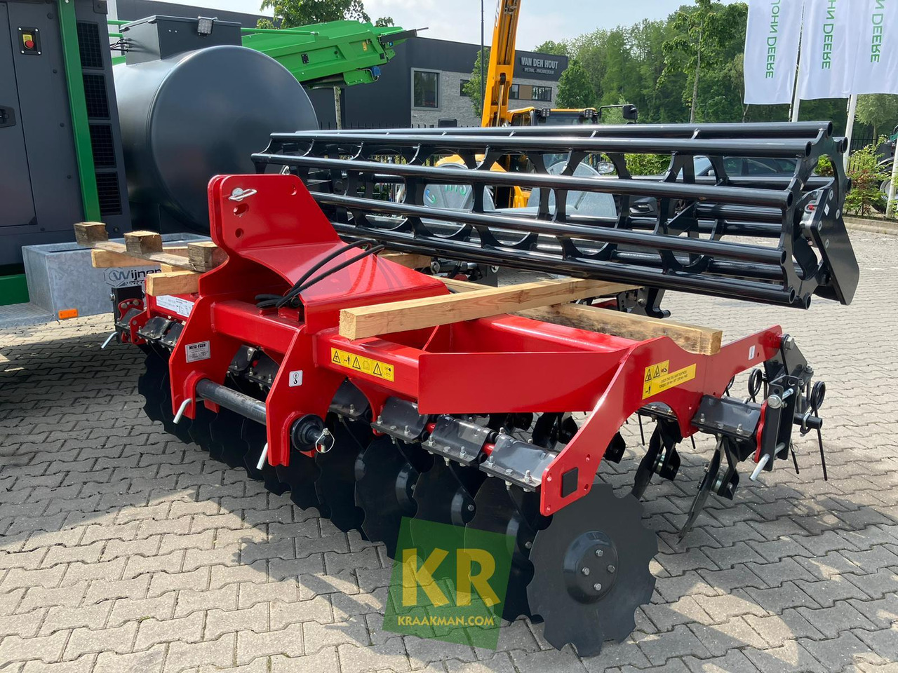 Overig Metal Fach - Lesë me disk: foto 4 Overig Metal Fach - Lesë me disk: foto 4