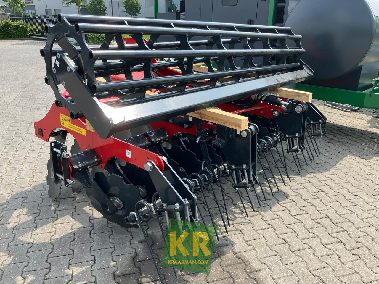 Overig Metal Fach - Lesë me disk: foto 5 Overig Metal Fach - Lesë me disk: foto 5