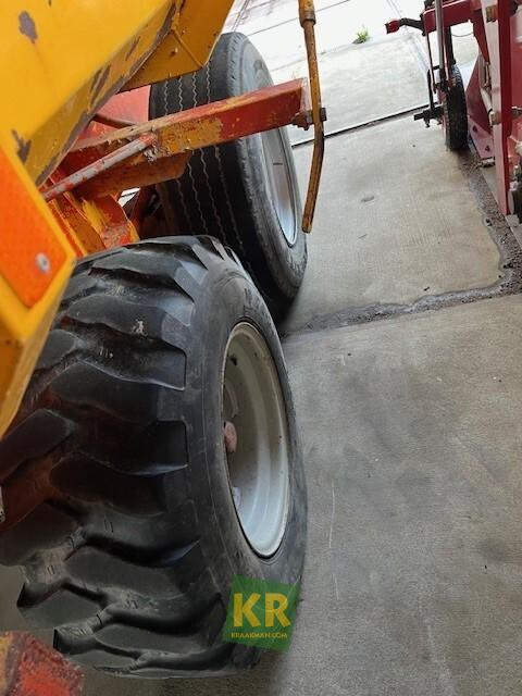 Overige kippers Veenhuis  - Rimorkio bujqësore vetëshkarkuese/ Shkarkues: foto 3 Overige kippers Veenhuis  - Rimorkio bujqësore vetëshkarkuese/ Shkarkues: foto 3