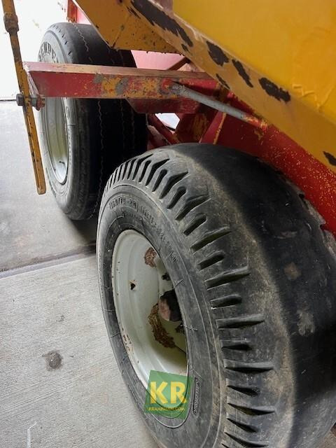 Overige kippers Veenhuis  - Rimorkio bujqësore vetëshkarkuese/ Shkarkues: foto 2 Overige kippers Veenhuis  - Rimorkio bujqësore vetëshkarkuese/ Shkarkues: foto 2