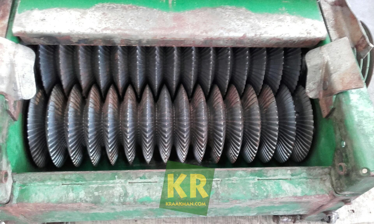 KERNELSTAR John Deere - Pjesë këmbimi për Korrëse foragjere: foto 2 KERNELSTAR John Deere - Pjesë këmbimi për Korrëse foragjere: foto 2