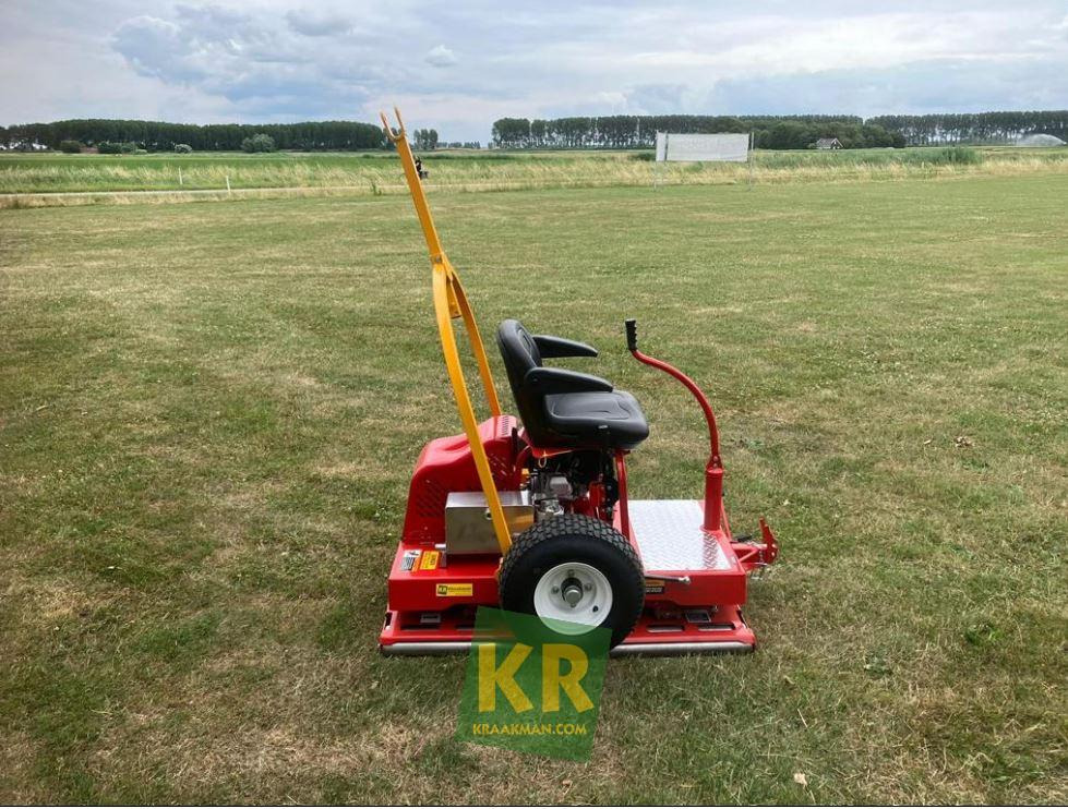 RB48 Tru Turf - Rul bujqësor: foto 3 RB48 Tru Turf - Rul bujqësor: foto 3