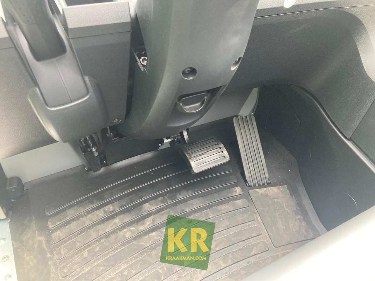 RX 20-20PL elekt. heftruck Still - Pirun elektrik: foto 2 RX 20-20PL elekt. heftruck Still - Pirun elektrik: foto 2