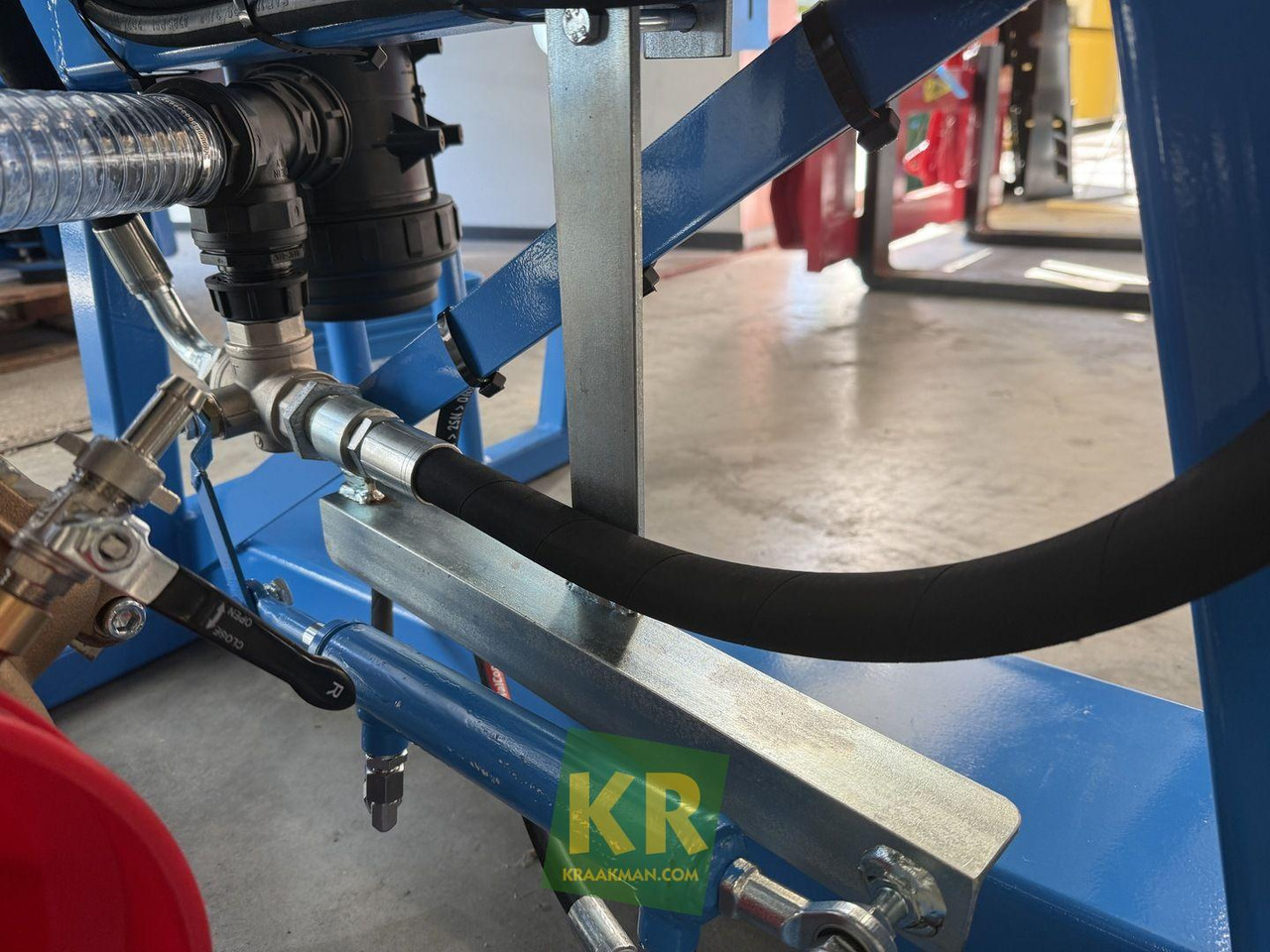 S en S Enginering Drainreinigers - Sistemi i vaditjes: foto 2 S en S Enginering Drainreinigers - Sistemi i vaditjes: foto 2