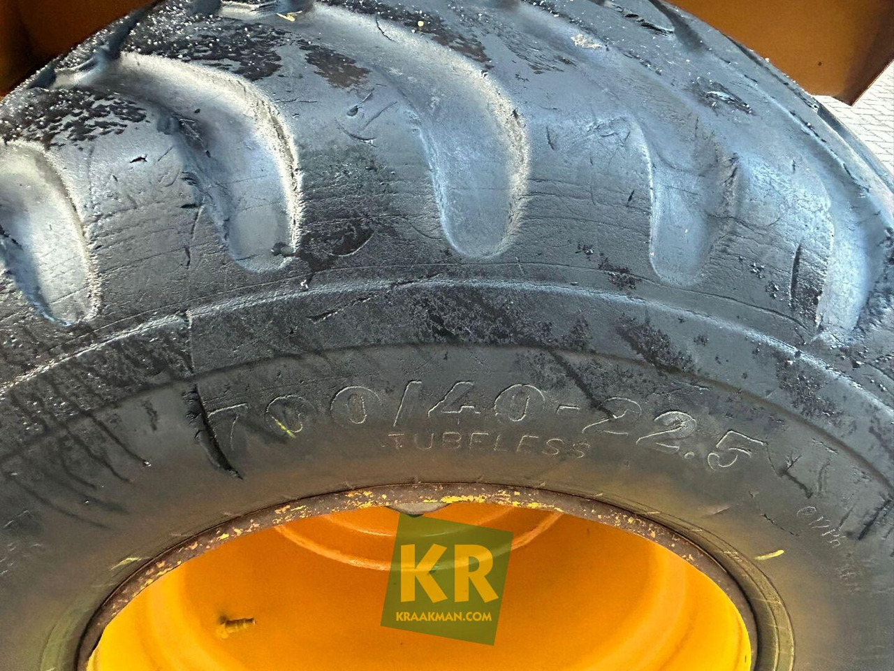 Schuitemaker RAPIDE 130 opraapwagen  - Vagon vetëngarkues: foto 3 Schuitemaker RAPIDE 130 opraapwagen  - Vagon vetëngarkues: foto 3