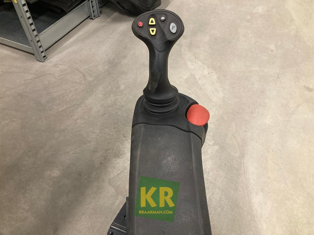 Pirun elektrik i ri Still RX 60-25: foto 19