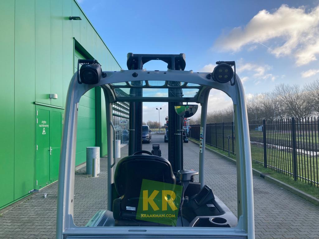 Pirun elektrik i ri Still RX 60-25: foto 14