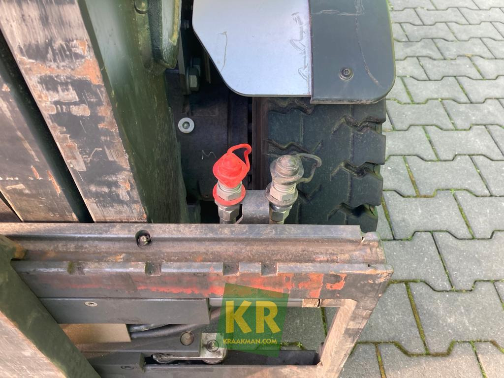 Pirun elektrik i ri Still RX 60-25: foto 17