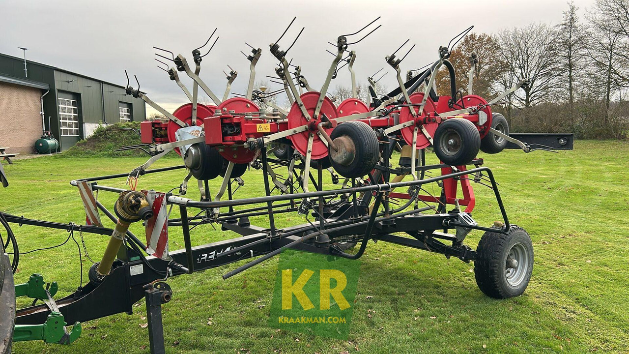 TH 13010 Trans schudder Fella - Barkthyese/ Shkundës bari: foto 1 TH 13010 Trans schudder Fella - Barkthyese/ Shkundës bari: foto 1