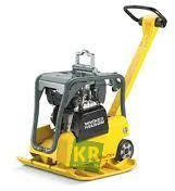 Wacker Neuson DPU2560 HTS - Pllakë vibratori: foto 1 Wacker Neuson DPU2560 HTS - Pllakë vibratori: foto 1
